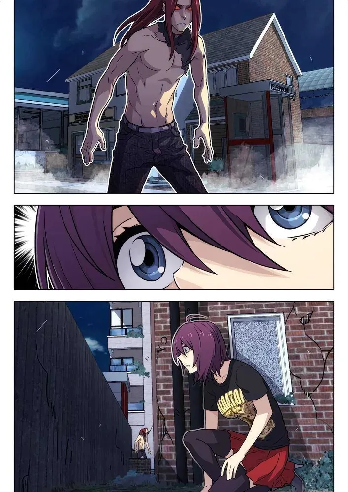 Chapter 89 — page 8