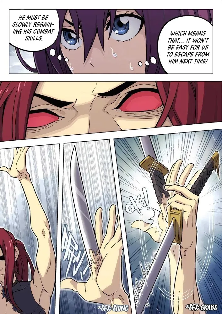 Chapter 90 — page 8