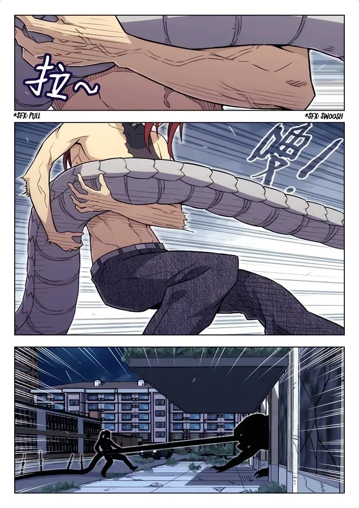 Chapter 91 — page 10