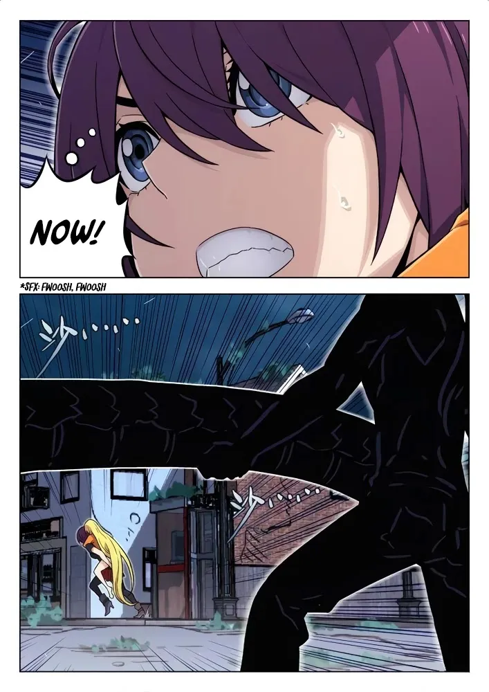 Chapter 91 — page 12