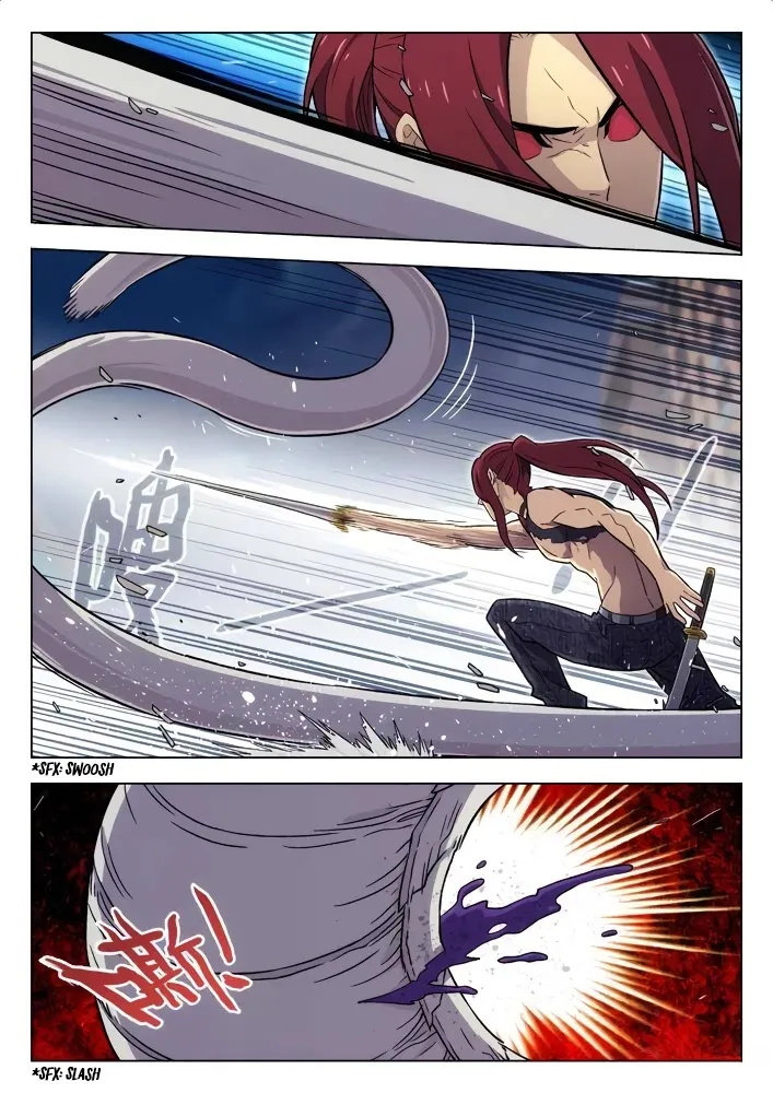 Chapter 91 — page 3