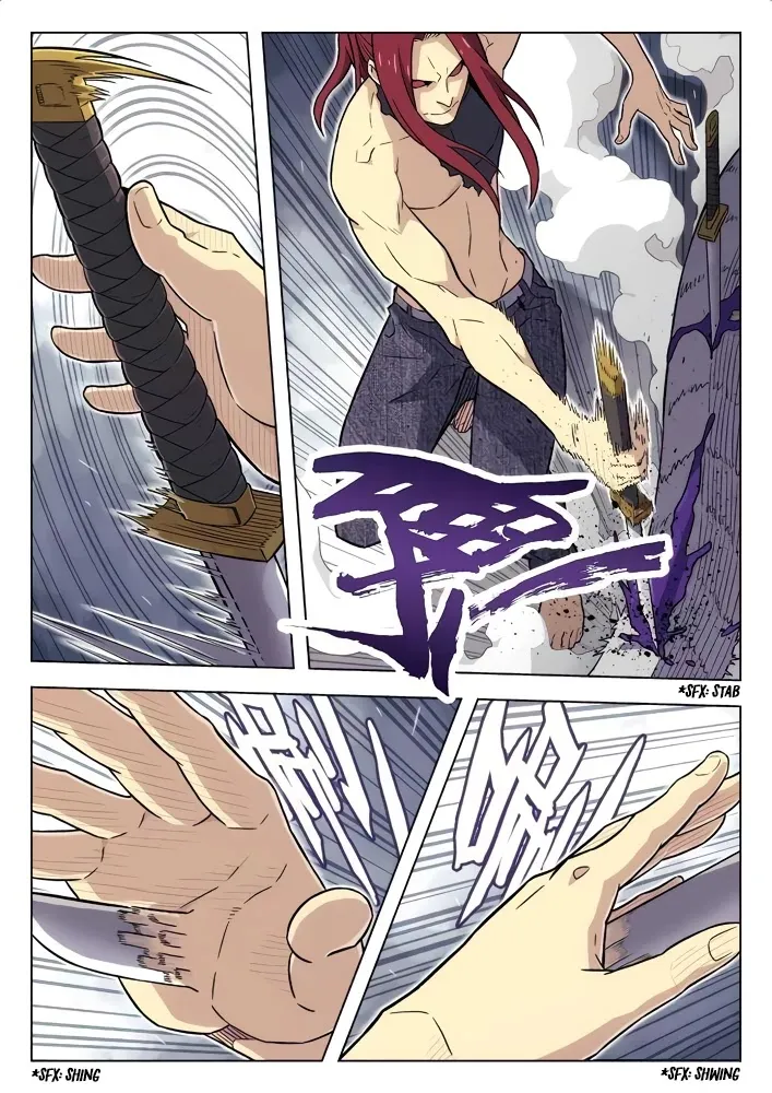 Chapter 91 — page 4