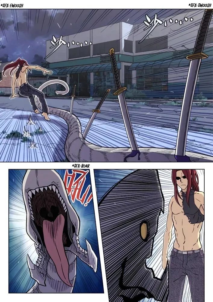 Chapter 91 — page 6