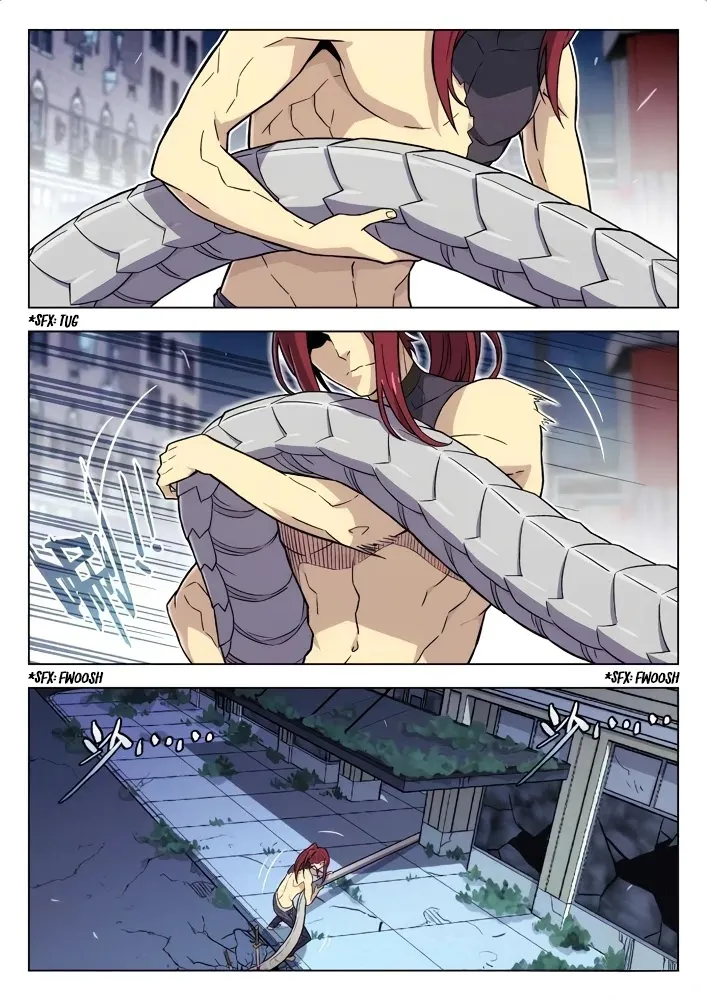 Chapter 91 — page 8