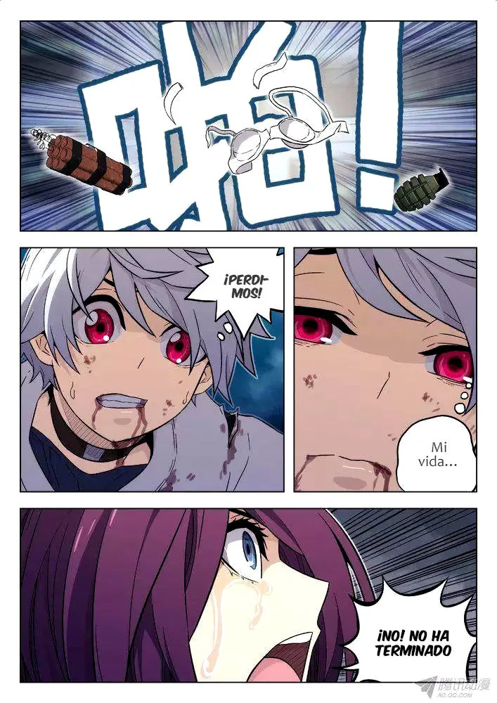 Chapter 92 — page 12