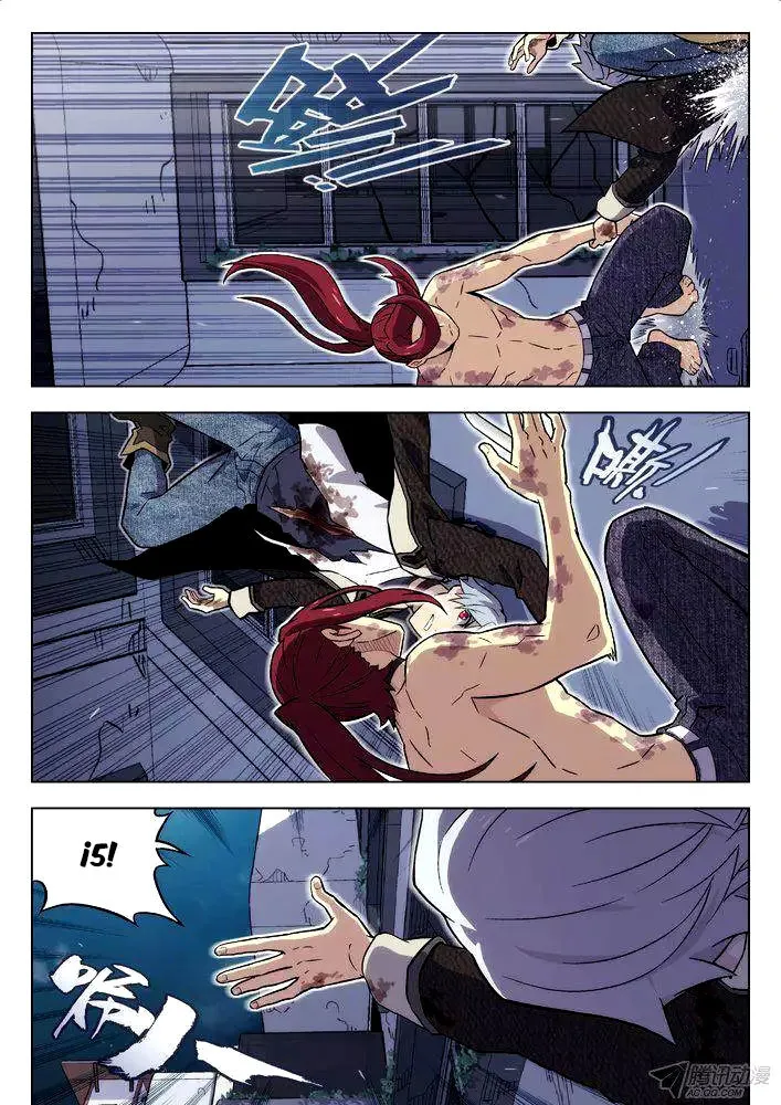 Chapter 92 — page 3