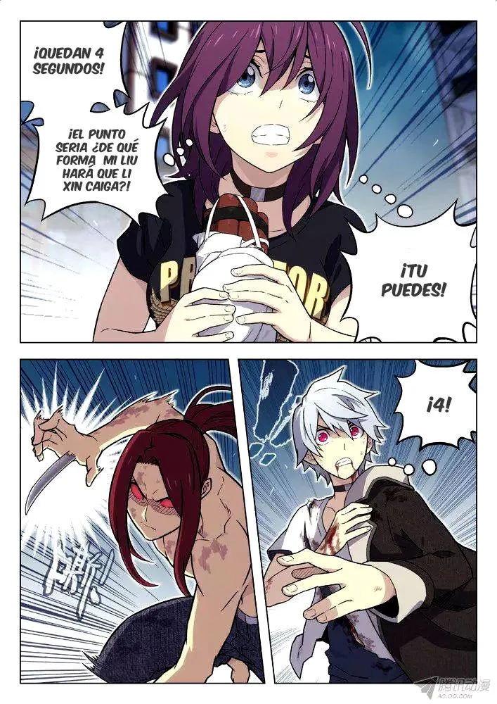 Chapter 92 — page 5