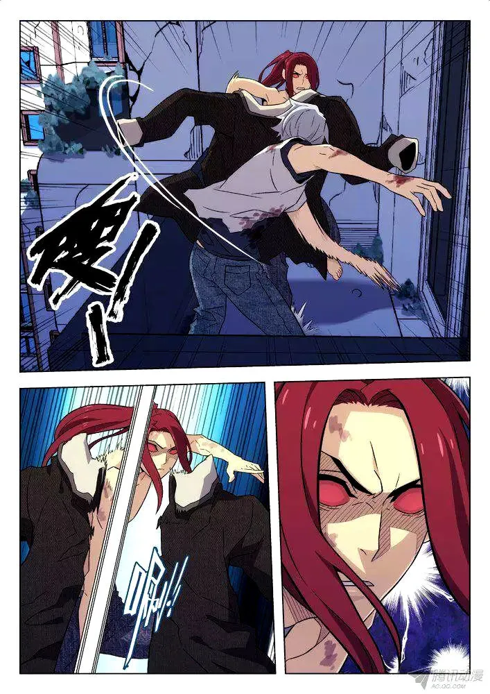 Chapter 92 — page 6