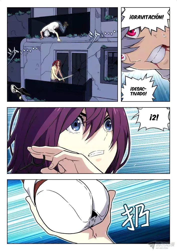Chapter 92 — page 8