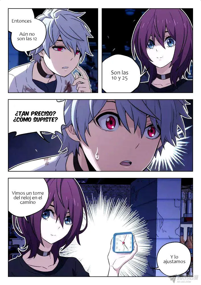 Chapter 95 — page 12