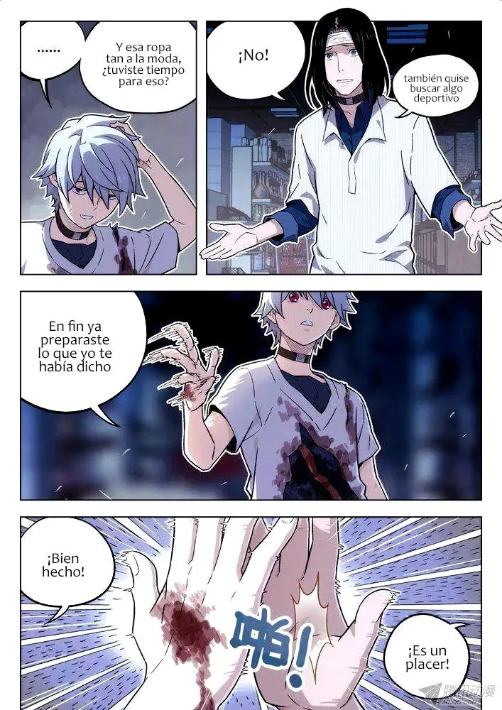Chapter 95 — page 15