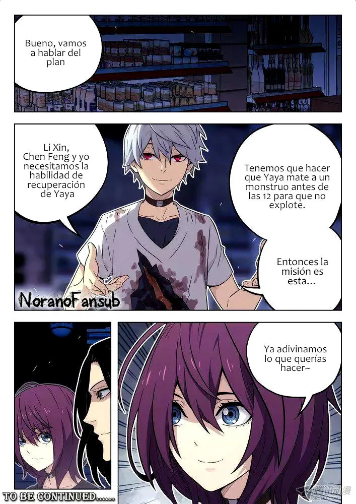 Chapter 95 — page 16