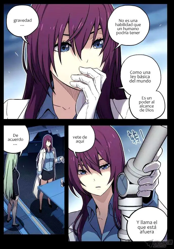 Chapter 95 — page 6