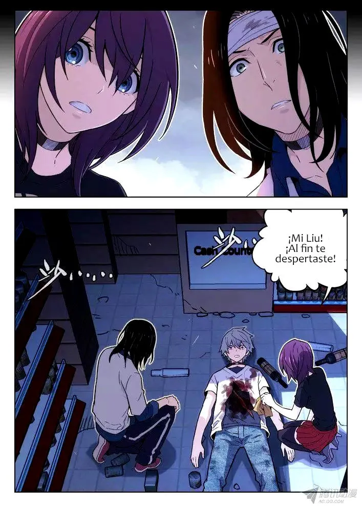 Chapter 95 — page 8