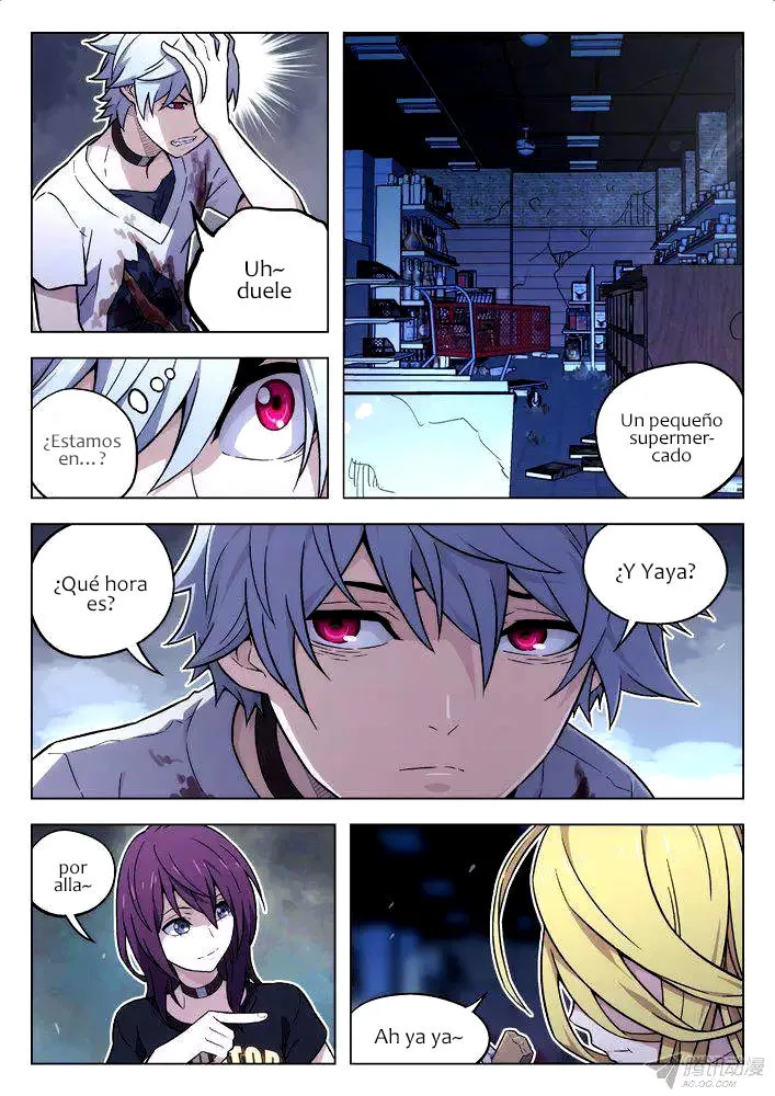 Chapter 95 — page 9