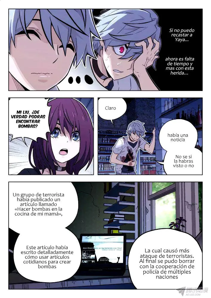 Chapter 96 — page 12