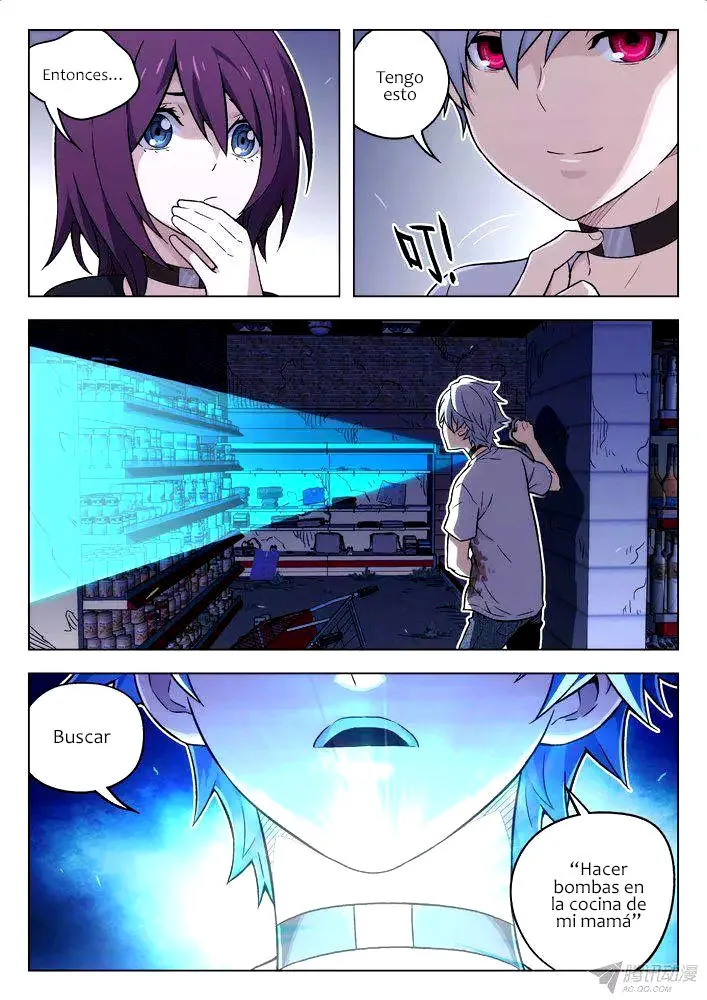 Chapter 96 — page 14