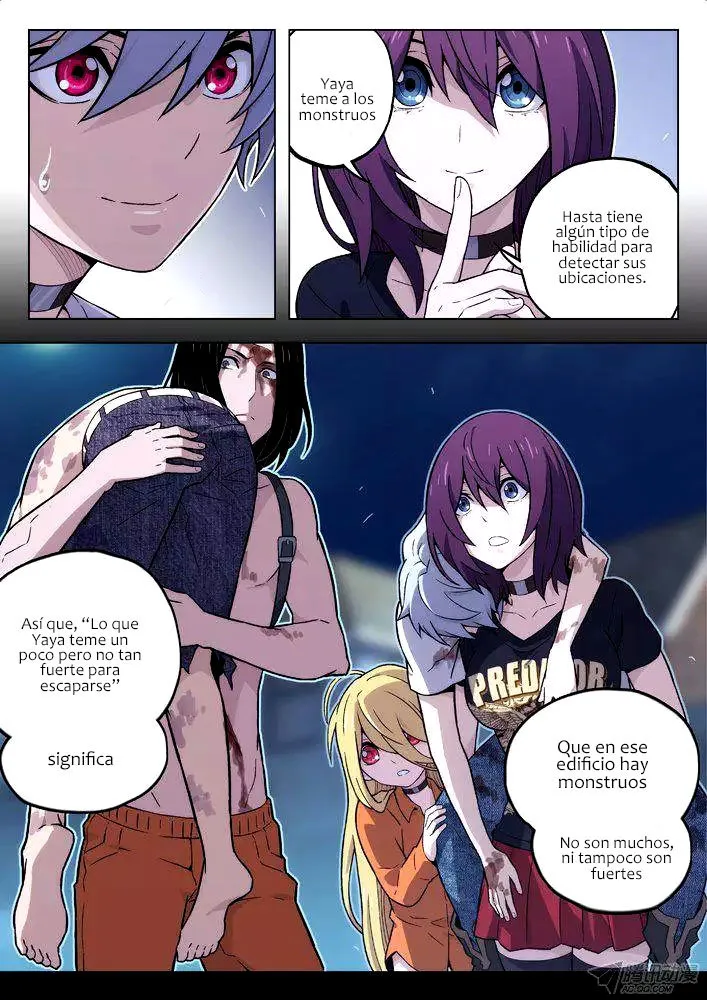 Chapter 96 — page 5