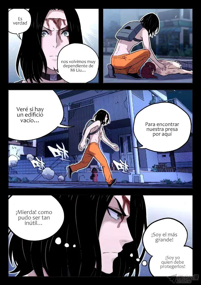 Chapter 96 — page 8