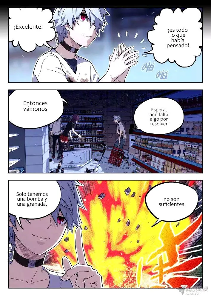 Chapter 96 — page 9