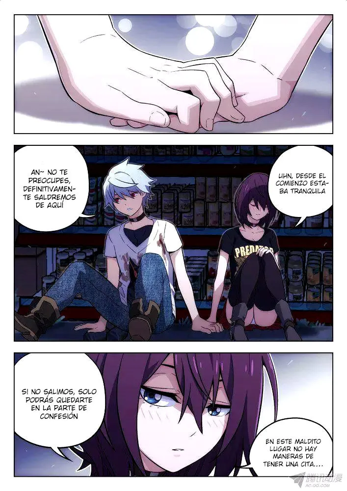 Chapter 98 — page 5