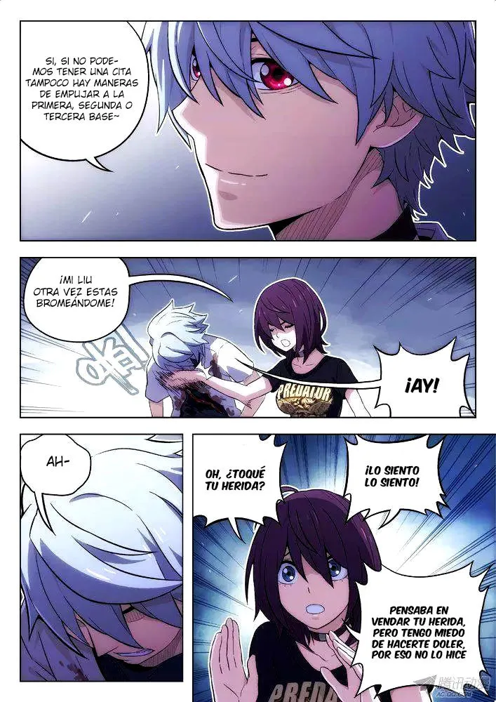 Chapter 98 — page 6