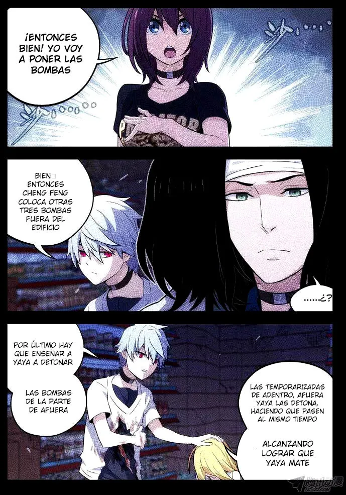 Chapter 99 — page 10
