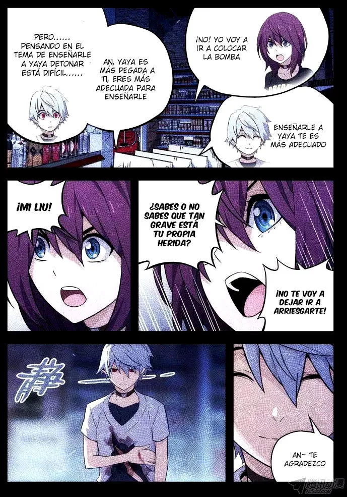 Chapter 99 — page 11