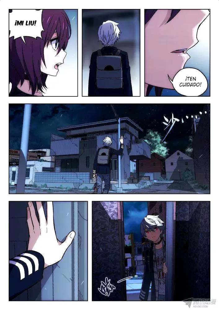 Chapter 99 — page 13