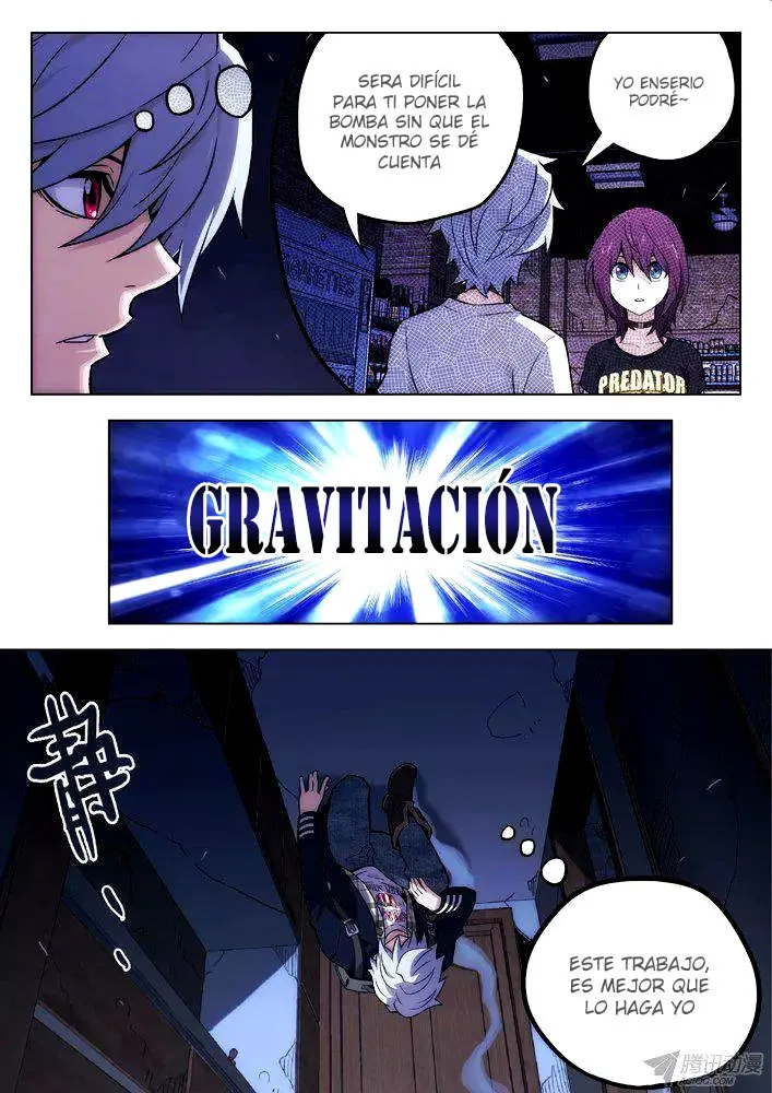 Chapter 99 — page 14