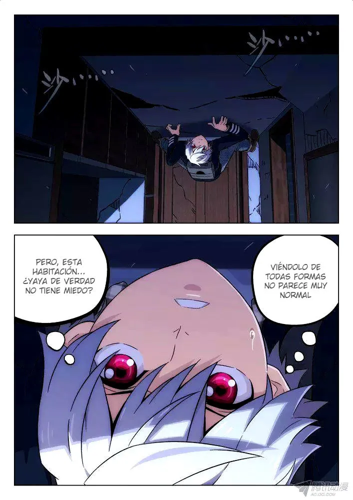 Chapter 99 — page 15