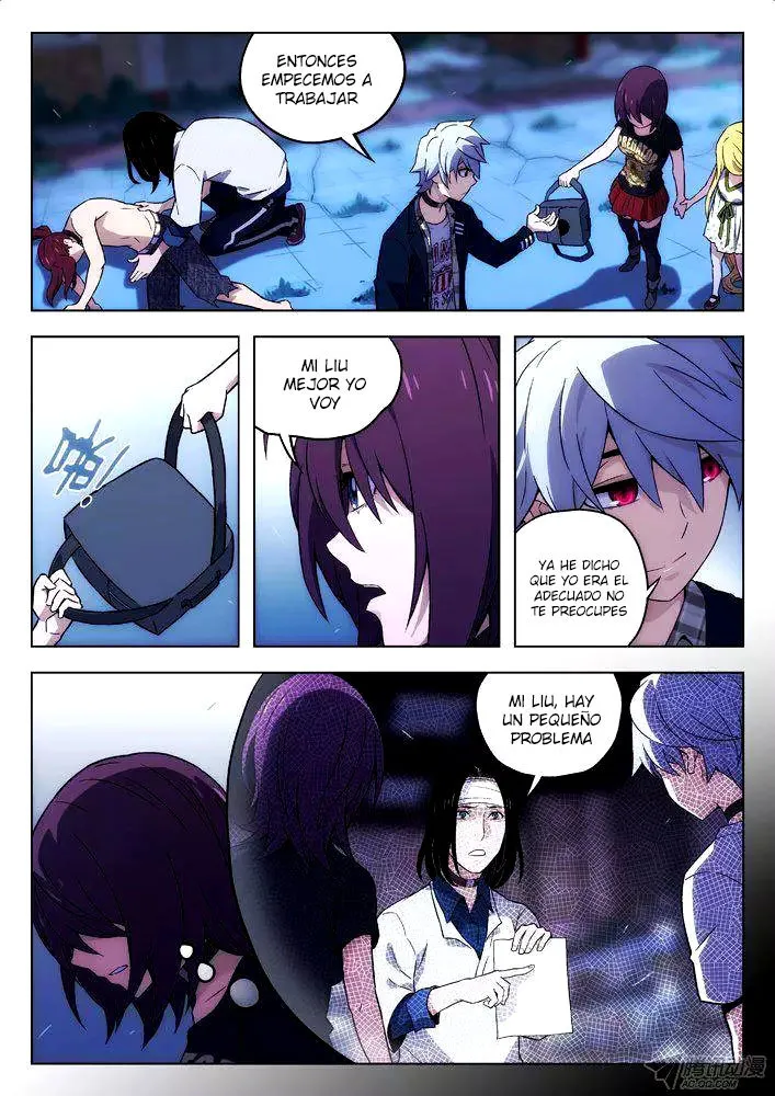Chapter 99 — page 7