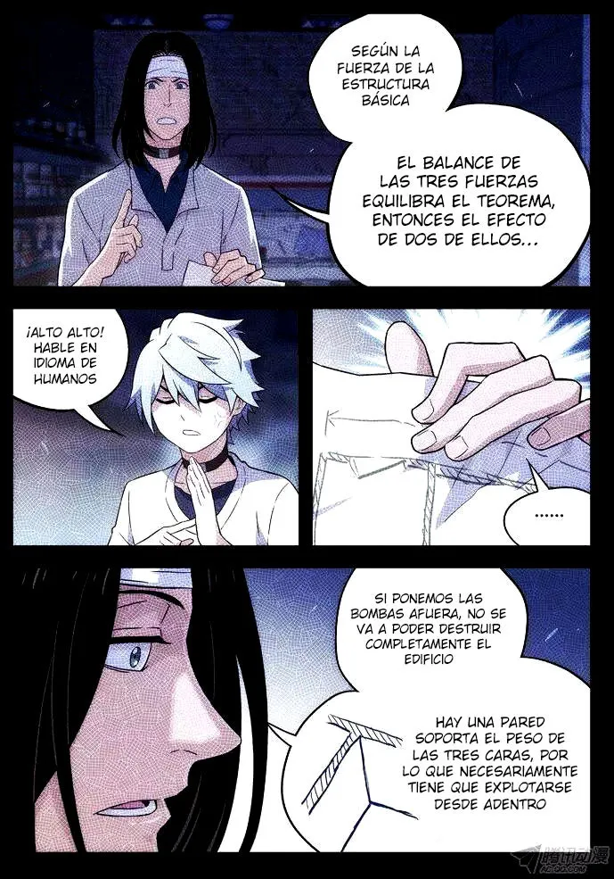 Chapter 99 — page 8