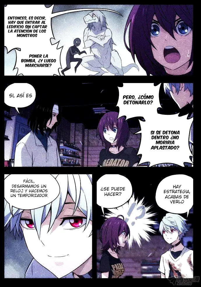 Chapter 99 — page 9