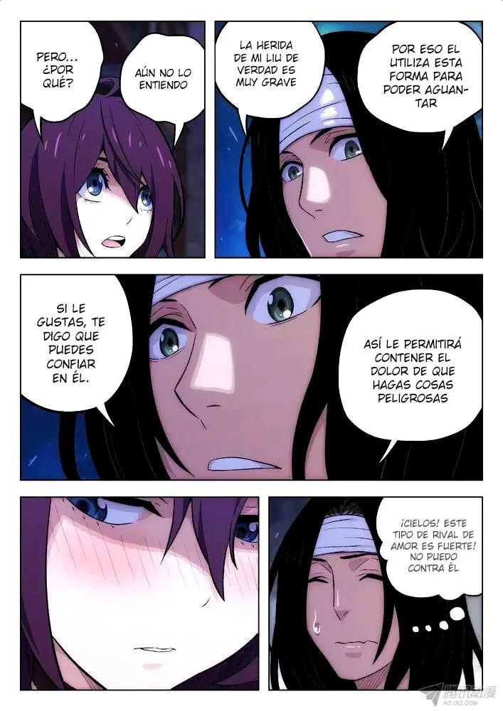 Chapter 100 — page 10