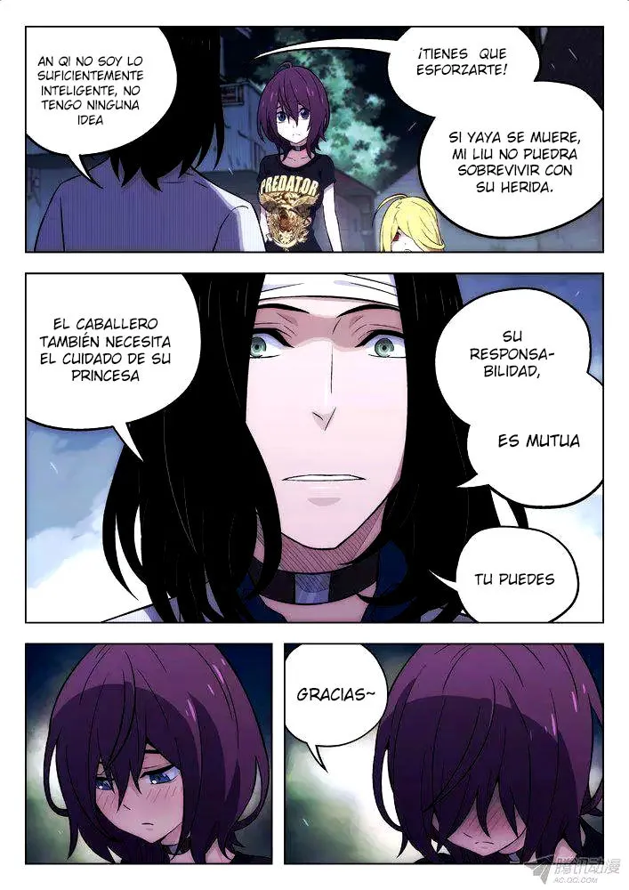 Chapter 100 — page 11