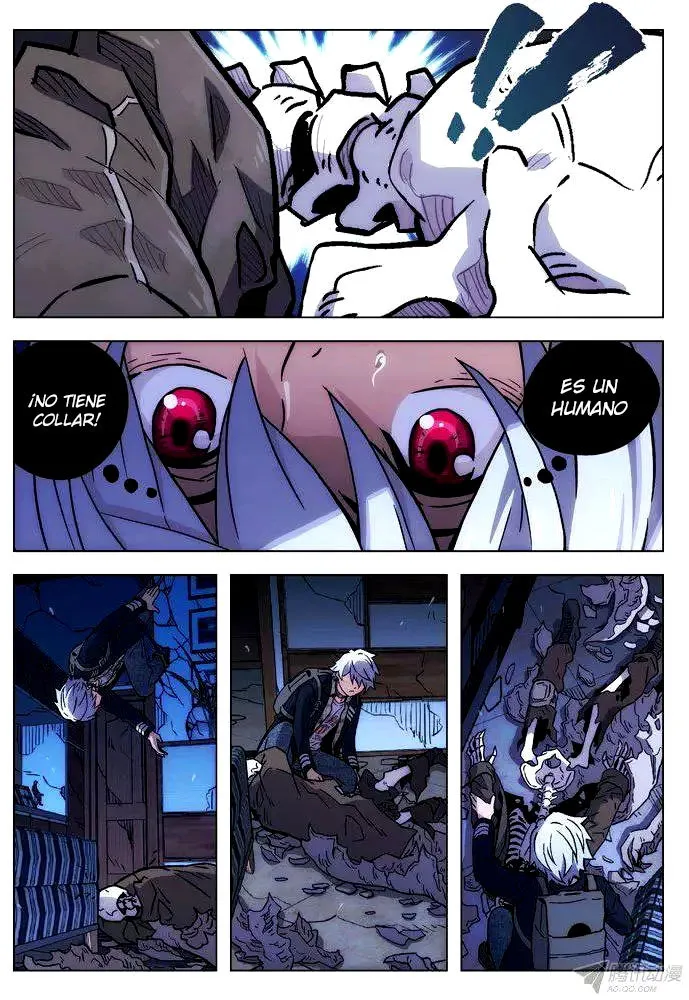 Chapter 100 — page 14