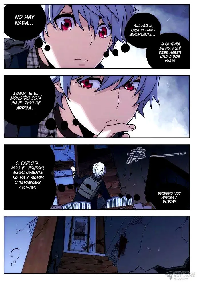 Chapter 100 — page 15