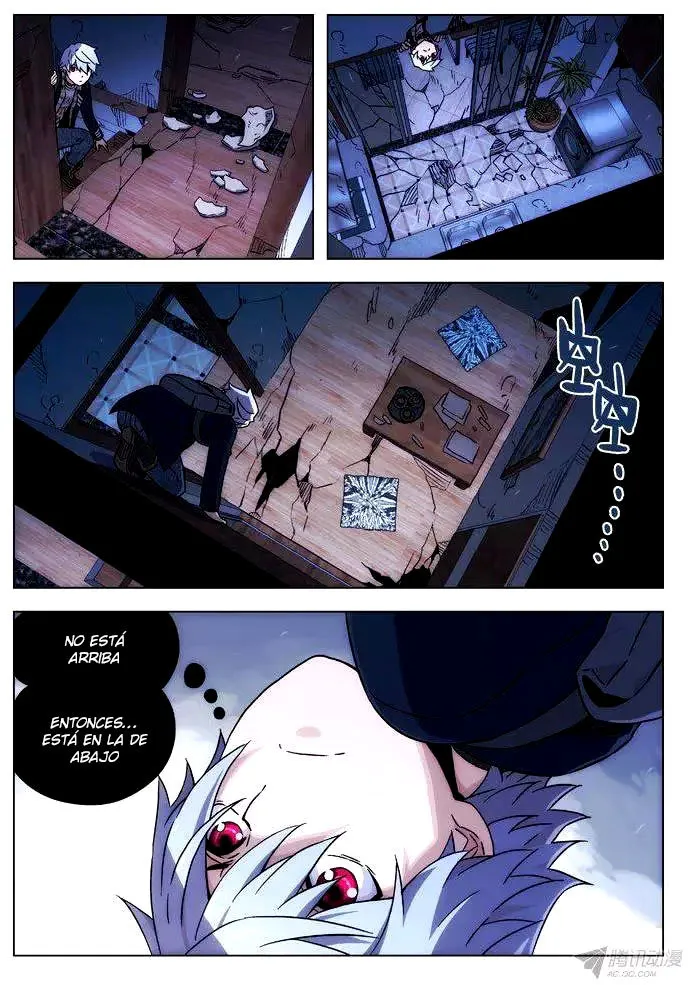 Chapter 100 — page 16