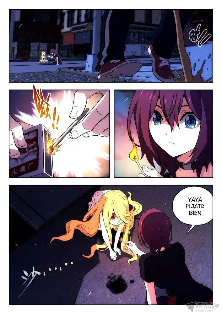 Chapter 100 — page 3