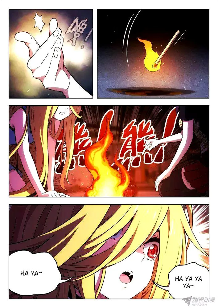 Chapter 100 — page 4