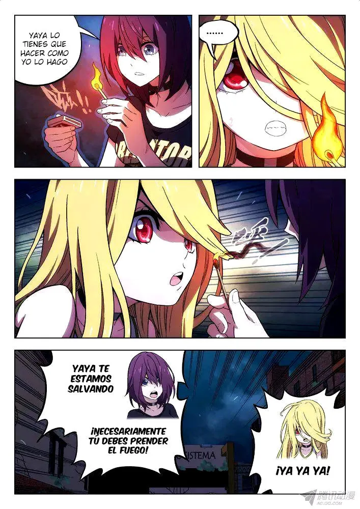 Chapter 100 — page 5