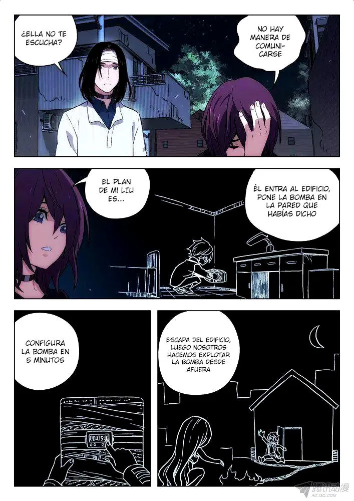 Chapter 100 — page 6