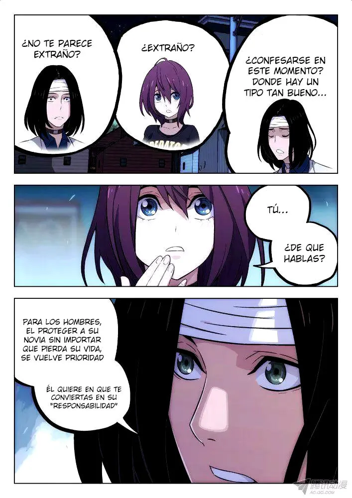Chapter 100 — page 8