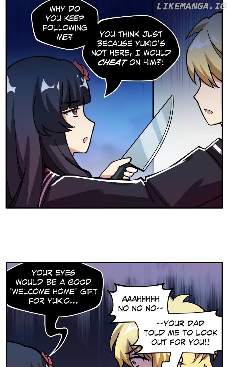 Chapter 120 — page 6