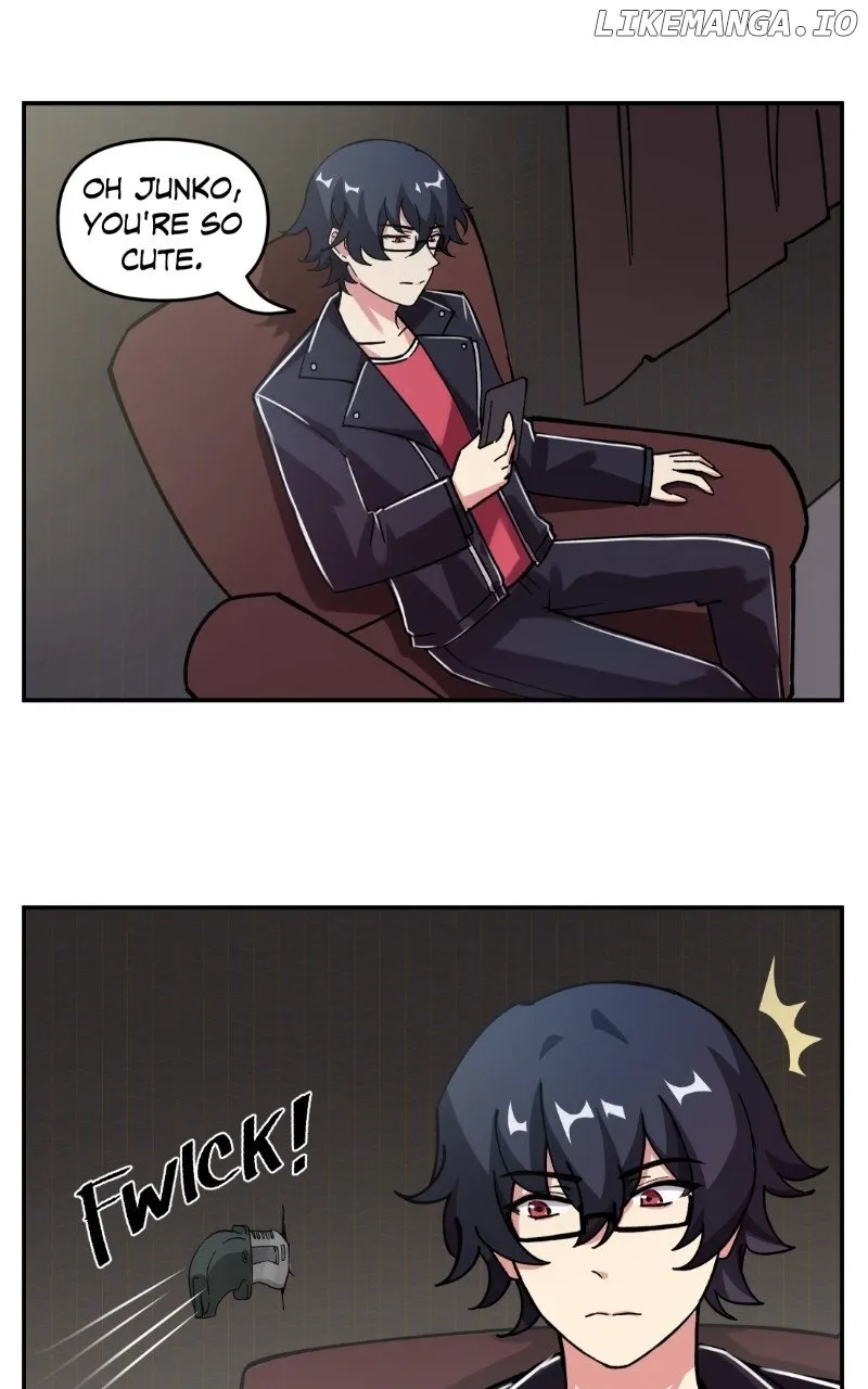 Chapter 133 — page 3