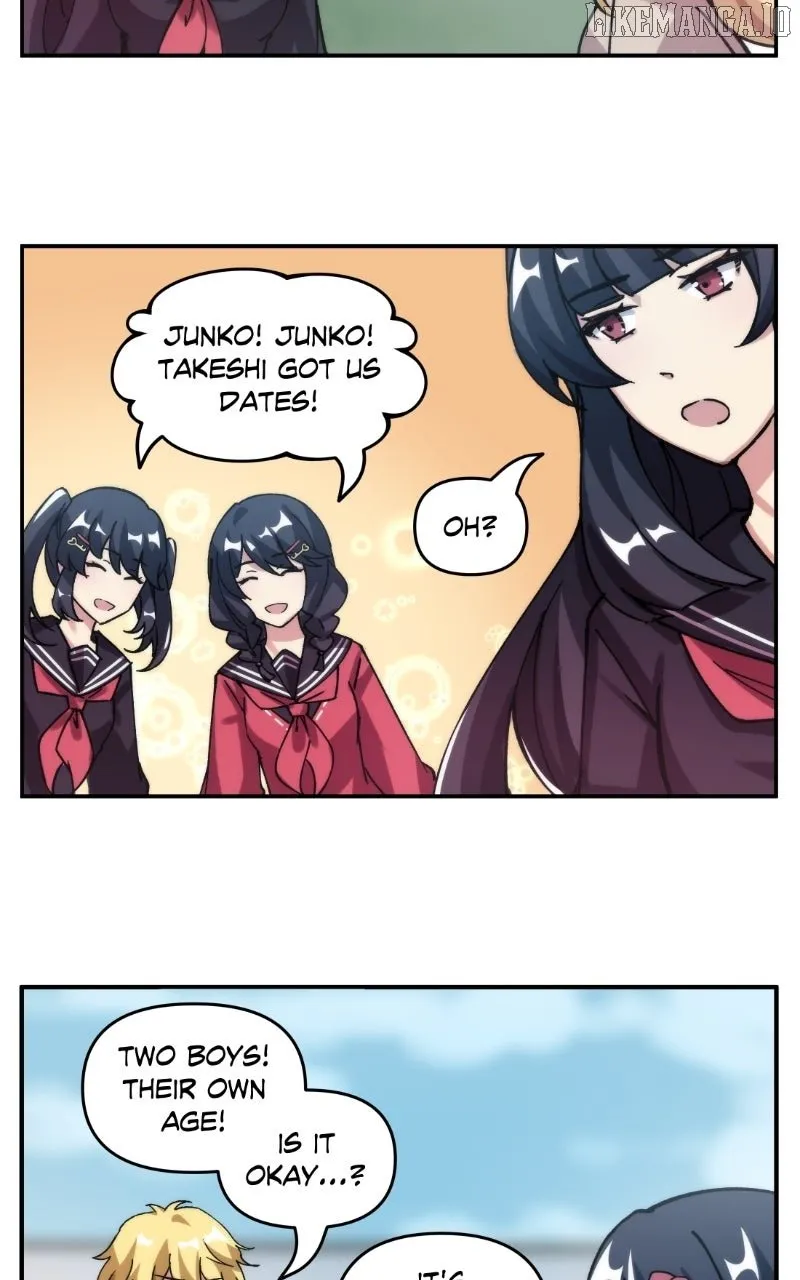 Chapter 158 — page 6