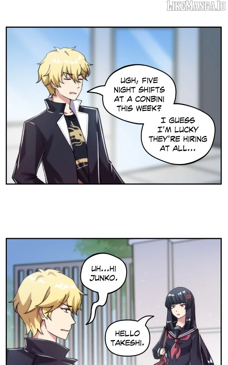 Chapter 165 — page 3