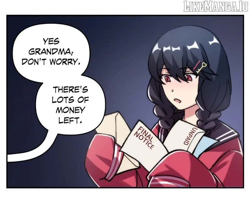 Chapter 167 — page 8