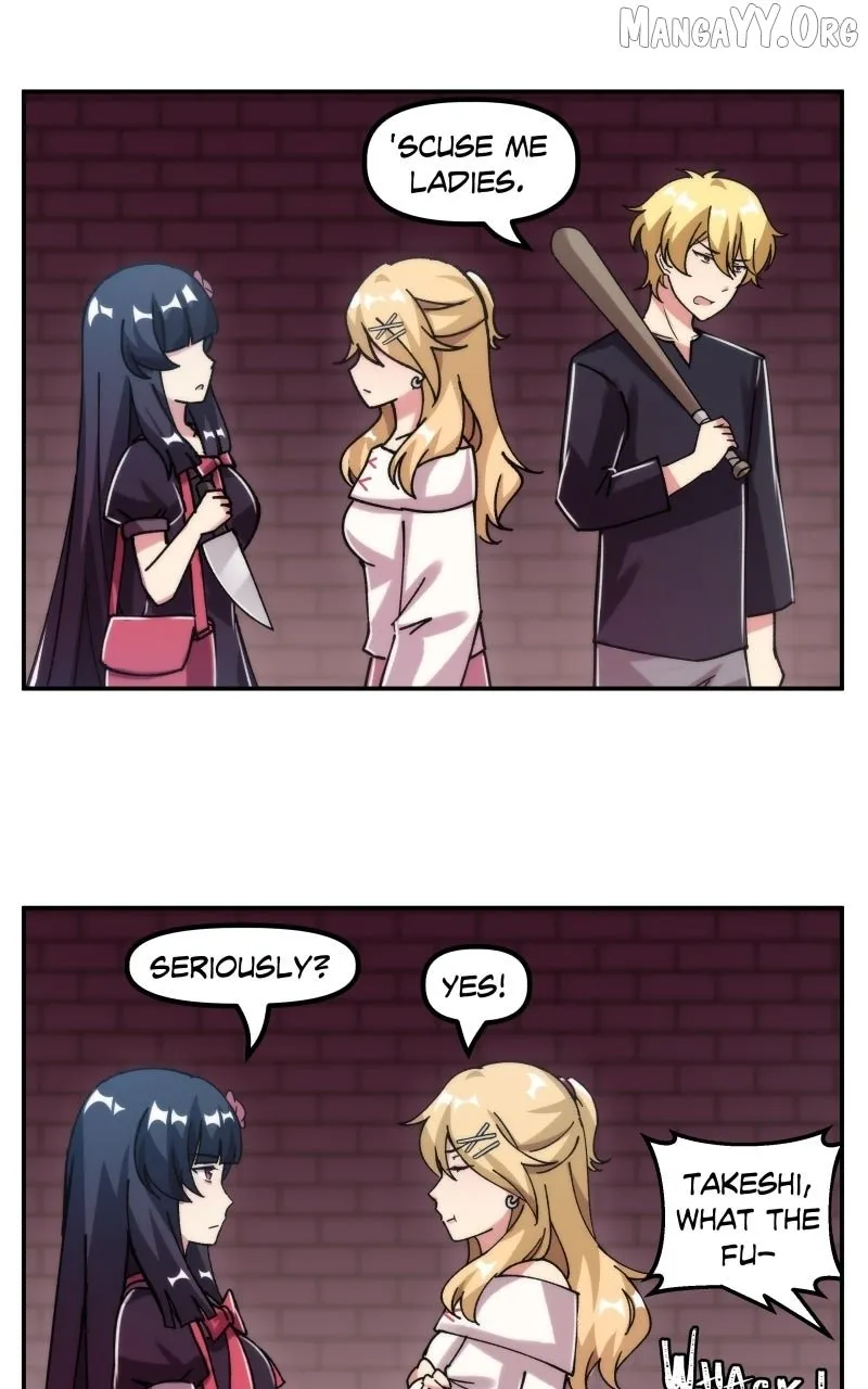 Chapter 183 — page 2
